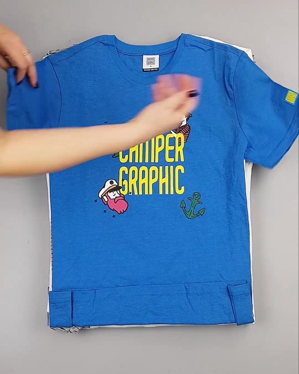 Фотография  436 - Футболки Корея#20 шт, ЛОТ №5068 оптом в Саранске и Мордовии