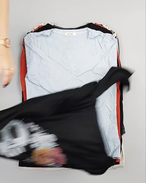 Фотография  803 - Тонковки Корея#20 шт, ЛОТ №5073 оптом в Саранске и Мордовии