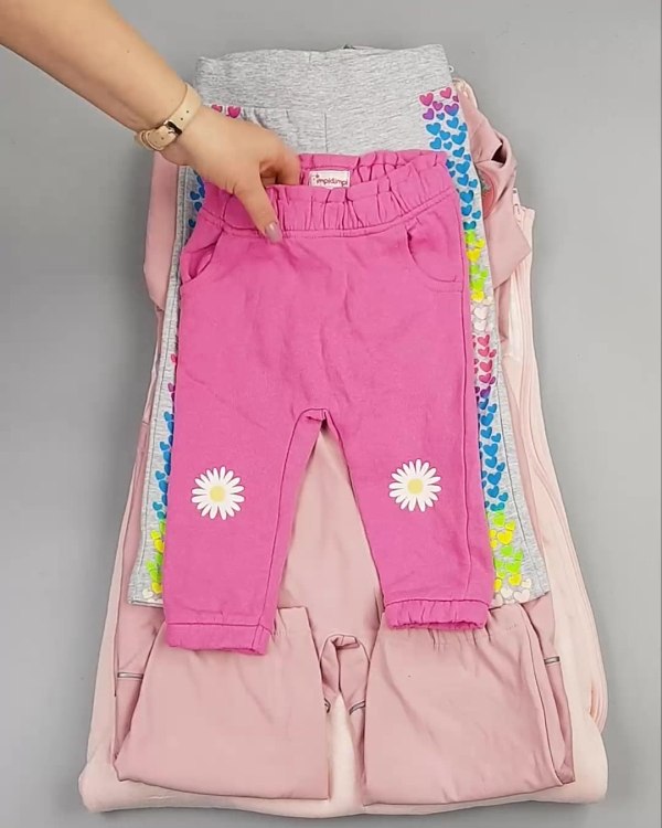 Фотография  348 - ALDI Kids Winter#7 кг, ЛОТ №5247 оптом в Саранске и Мордовии