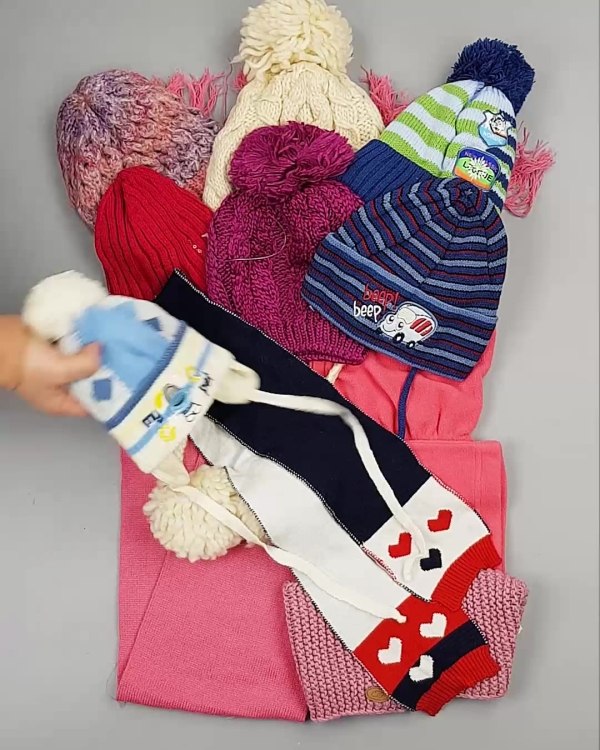 Фотография  257 - шшп ИСПАНИЯ дети#5 кг, ЛОТ №5295 оптом в Саранске и Мордовии