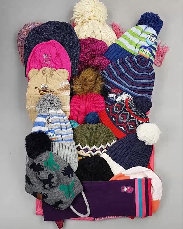 Фотография  143 - шшп ИСПАНИЯ дети#5 кг, ЛОТ №5295 оптом в Саранске и Мордовии