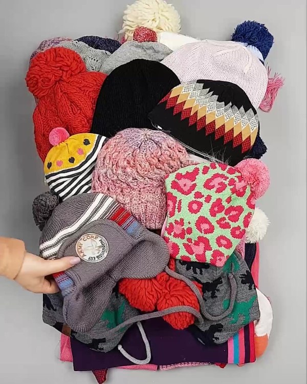 Фотография  281 - шшп ИСПАНИЯ дети#5 кг, ЛОТ №5295 оптом в Саранске и Мордовии