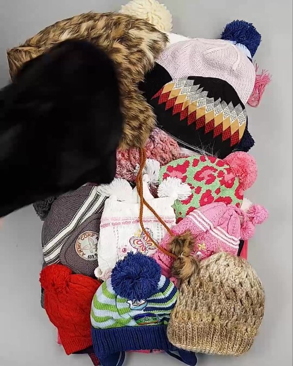 Фотография  431 - шшп ИСПАНИЯ дети#5 кг, ЛОТ №5295 оптом в Саранске и Мордовии