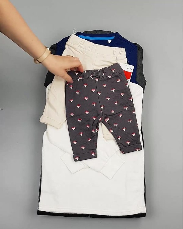 Фотография  141 - C&A Kids Winter 1023#7 кг, ЛОТ №5404 оптом в Саранске и Мордовии