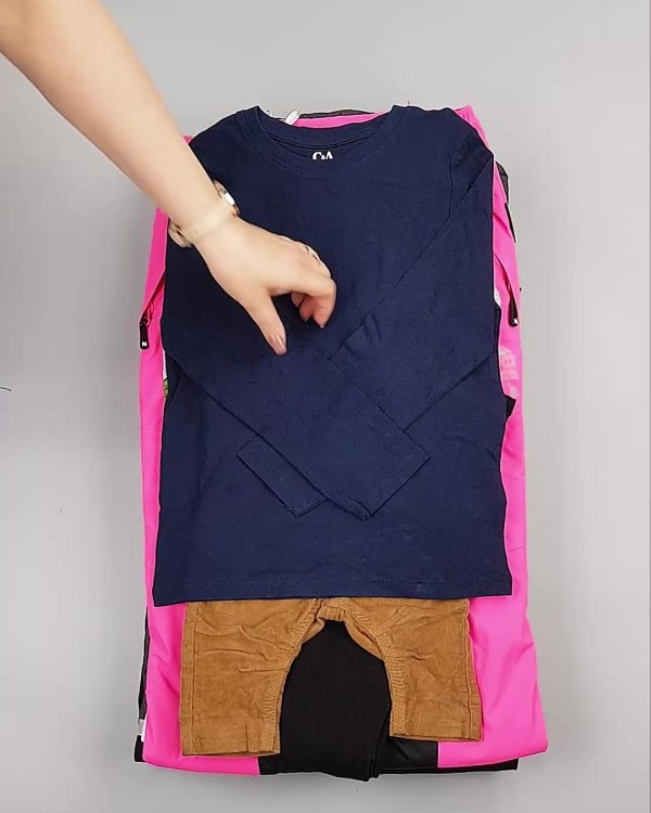 Фотография  103 - C&A Kids Winter 1023#7 кг, ЛОТ №5404 оптом в Саранске и Мордовии