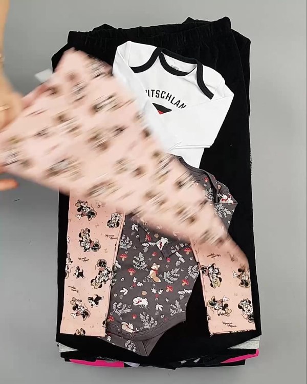 Фотография  265 - C&A Kids Winter 1023#7 кг, ЛОТ №5404 оптом в Саранске и Мордовии