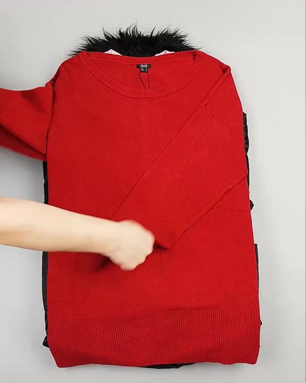 Фотография  916 - OVS Winter м/ж mix#15 кг, ЛОТ №5412 оптом в Саранске и Мордовии