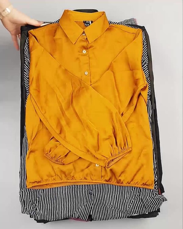 Фотография  881 - OVS Winter м/ж mix#15 кг, ЛОТ №5412 оптом в Саранске и Мордовии