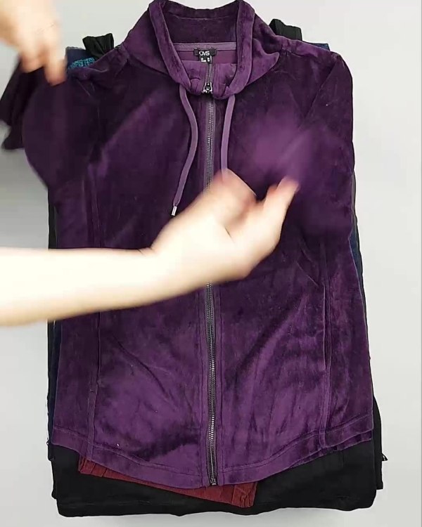 Фотография  533 - OVS Winter м/ж mix#15 кг, ЛОТ №5412 оптом в Саранске и Мордовии