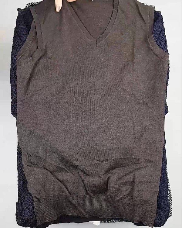 Фотография  251 - OVS Winter м/ж mix#15 кг, ЛОТ №5412 оптом в Саранске и Мордовии