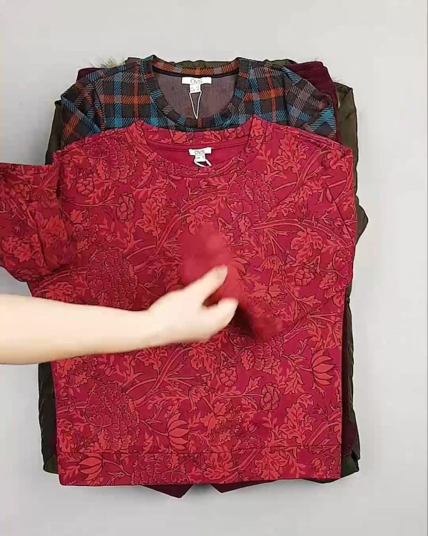 Фотография  468 - OVS Winter м/ж mix#15 кг, ЛОТ №5414 оптом в Саранске и Мордовии