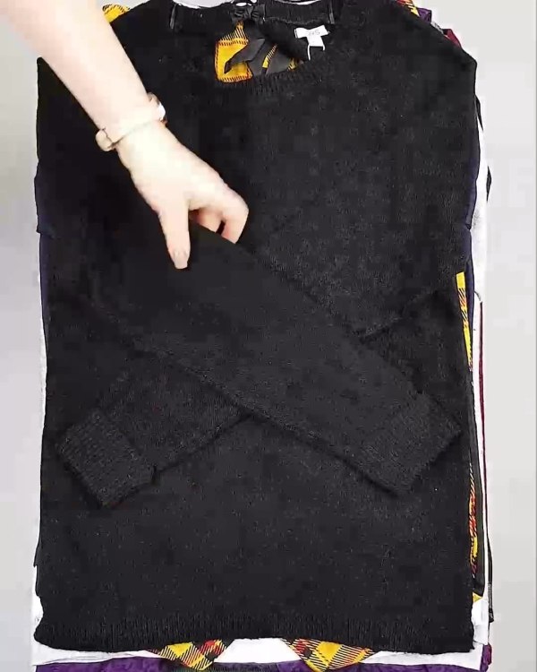 Фотография  250 - OVS Winter м/ж mix#15 кг, ЛОТ №5414 оптом в Саранске и Мордовии