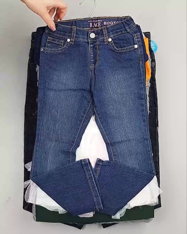 Фотография  995 - AMAZON Kids Winter#5 кг, ЛОТ №5448 оптом в Саранске и Мордовии