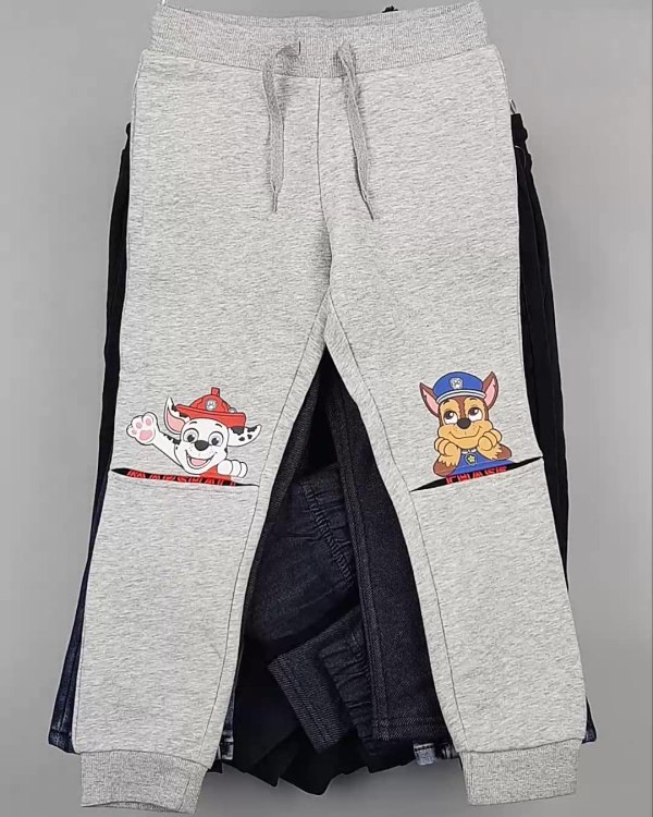 Фотография  562 - Брюки, джинсы дети C&A #5 кг, ЛОТ №5459 оптом в Саранске и Мордовии