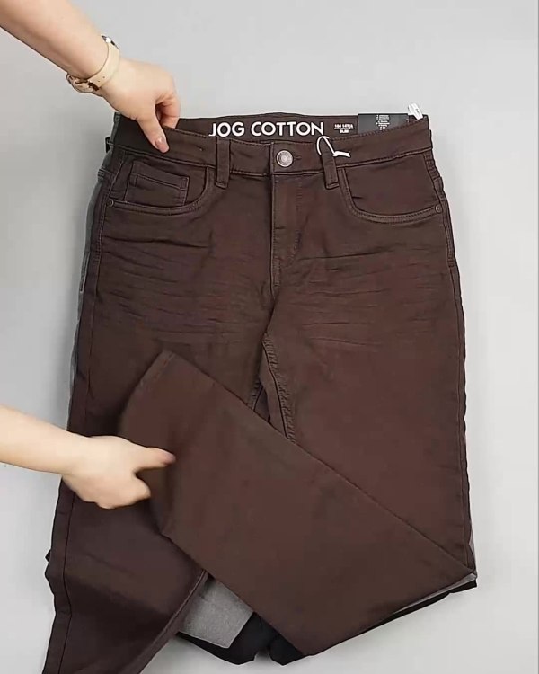 Фотография  993 - Брюки, джинсы дети C&A #5 кг, ЛОТ №5460 оптом в Саранске и Мордовии