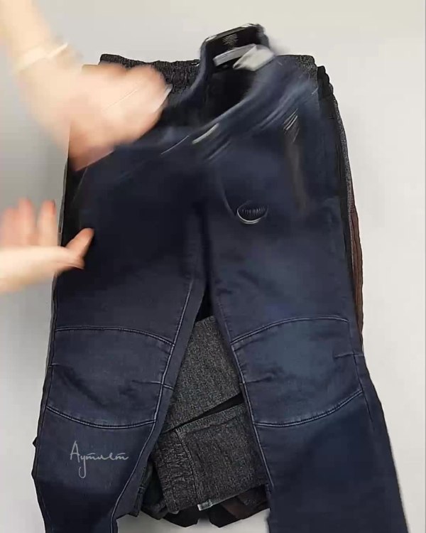 Фотография  188 - Брюки, джинсы дети C&A #5 кг, ЛОТ №5460 оптом в Саранске и Мордовии