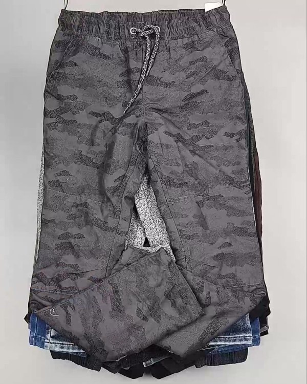 Фотография  484 - Брюки, джинсы дети C&A #5 кг, ЛОТ №5460 оптом в Саранске и Мордовии