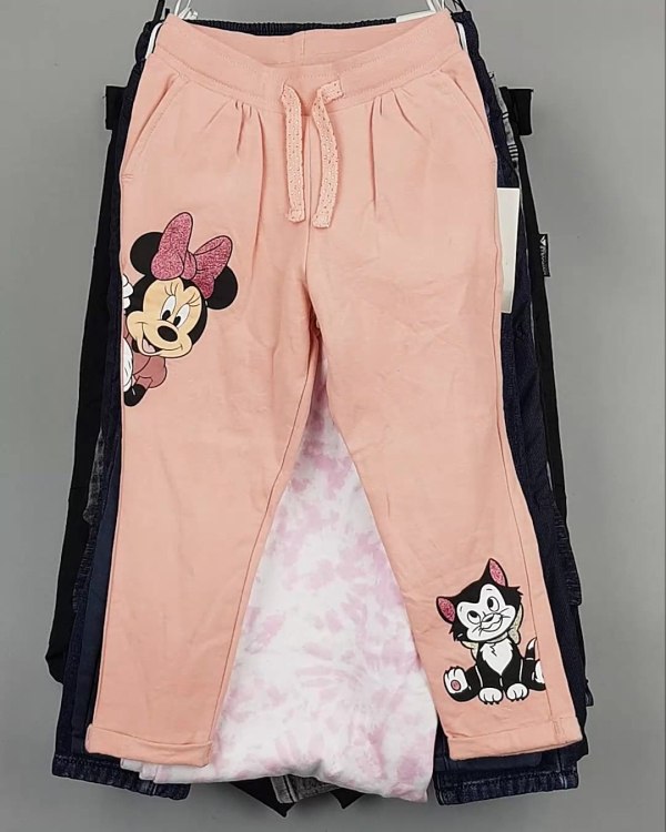 Фотография  581 - Брюки, джинсы дети C&A #5 кг, ЛОТ №5461 оптом в Саранске и Мордовии