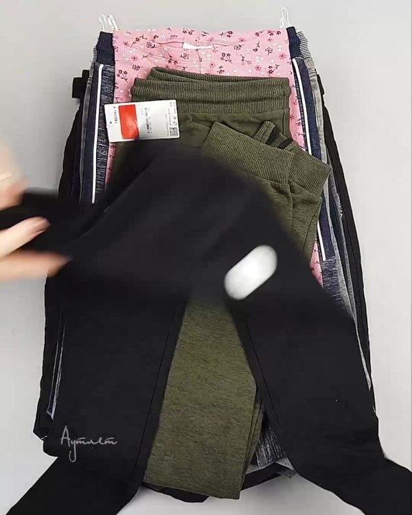 Фотография  997 - Брюки, джинсы дети C&A #5 кг, ЛОТ №5462 оптом в Саранске и Мордовии