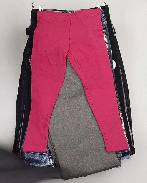 Фотография  539 - Брюки, джинсы дети C&A #5 кг, ЛОТ №5462 оптом в Саранске и Мордовии