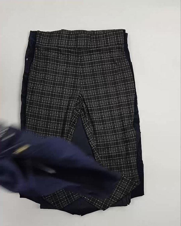 Фотография  634 - Брюки NEXT Women#11 кг, ЛОТ №5468 оптом в Саранске и Мордовии