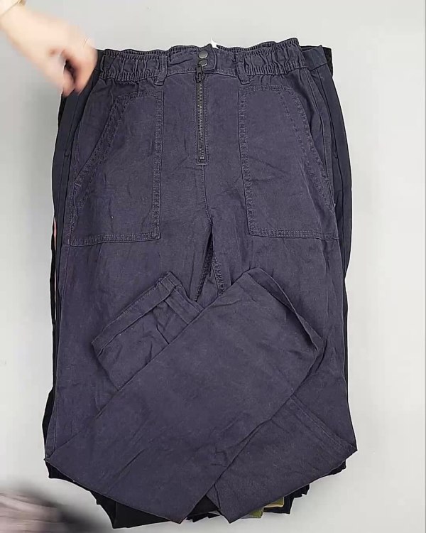 Фотография  564 - Брюки NEXT Women#11 кг, ЛОТ №5468 оптом в Саранске и Мордовии