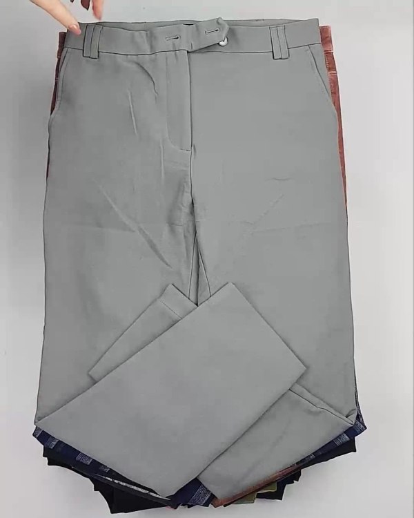 Фотография  426 - Брюки NEXT Women#11 кг, ЛОТ №5468 оптом в Саранске и Мордовии