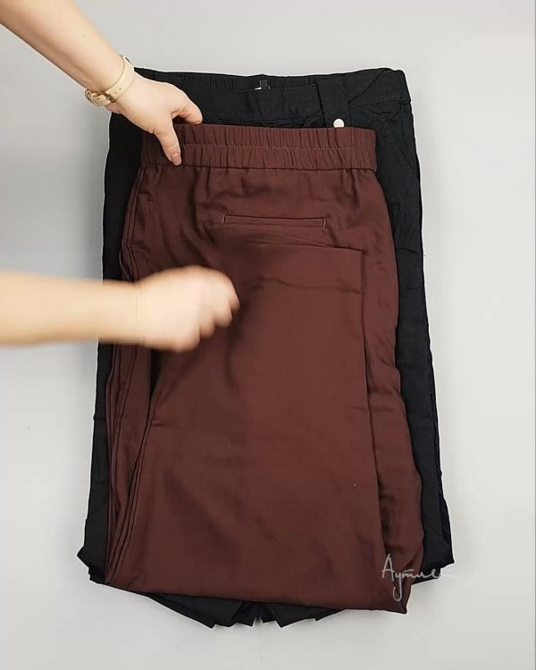 Фотография  960 - Брюки NEXT Women#11 кг, ЛОТ №5469 оптом в Саранске и Мордовии