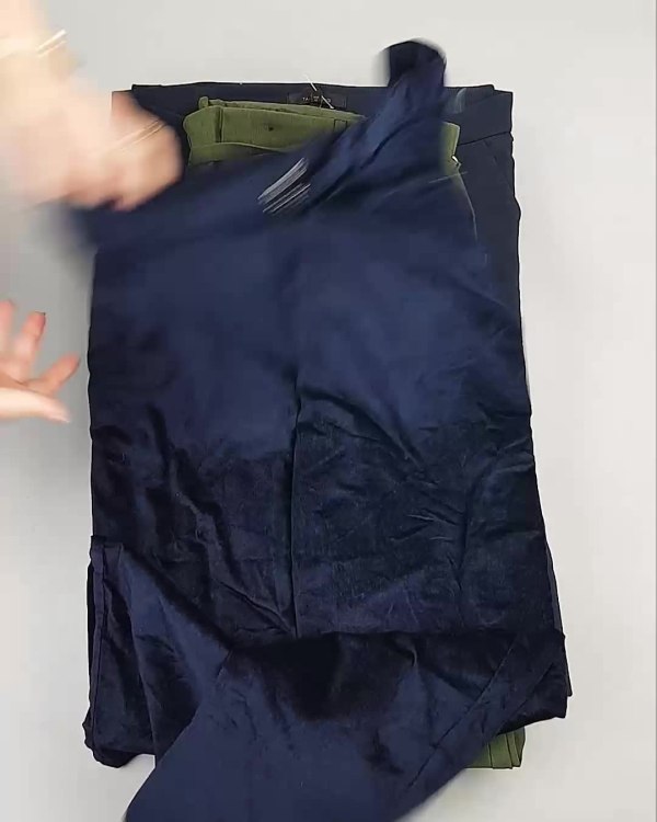 Фотография  846 - Брюки NEXT Women#11 кг, ЛОТ №5469 оптом в Саранске и Мордовии