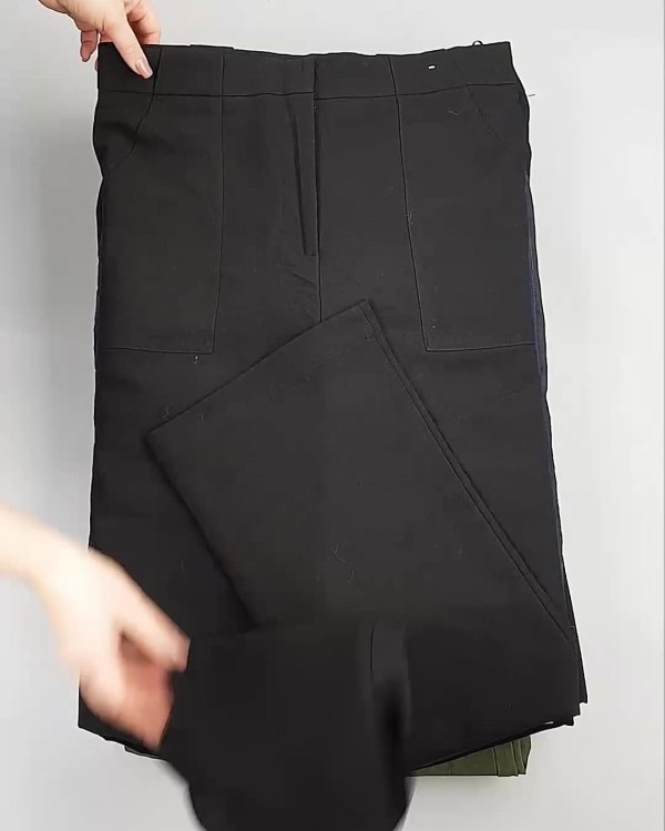 Фотография  906 - Брюки NEXT Women#11 кг, ЛОТ №5469 оптом в Саранске и Мордовии