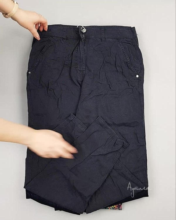 Фотография  749 - Брюки NEXT Women#11 кг, ЛОТ №5470 оптом в Саранске и Мордовии