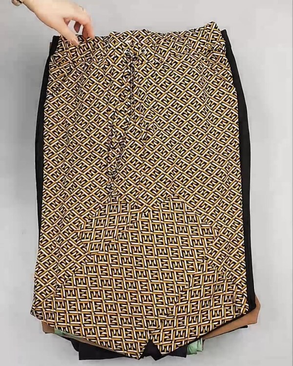 Фотография  100 - Брюки NEXT Women#11 кг, ЛОТ №5470 оптом в Саранске и Мордовии