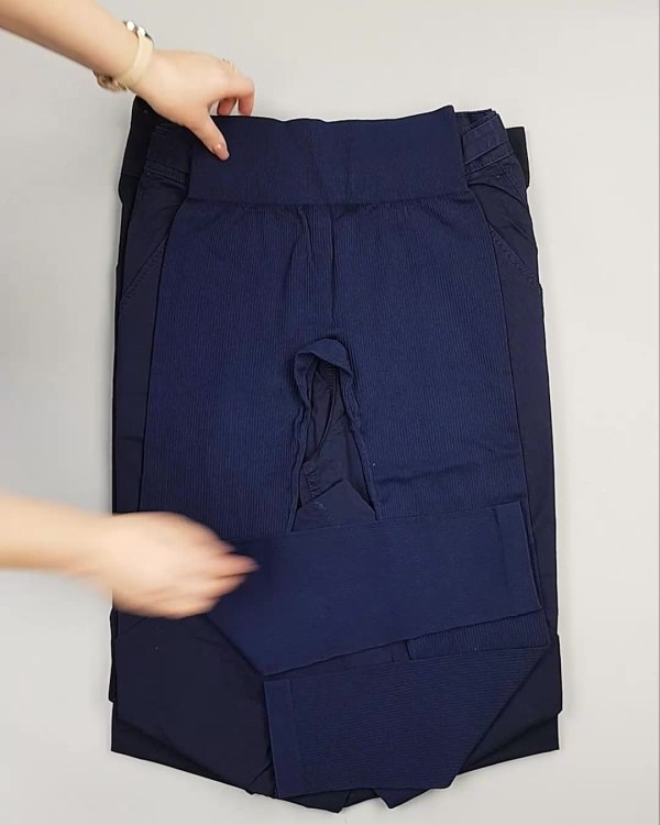 Фотография  465 - Брюки NEXT Women#11 кг, ЛОТ №5471 оптом в Саранске и Мордовии