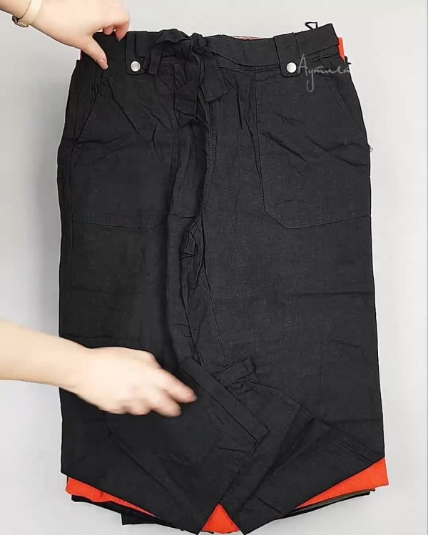 Фотография  384 - Брюки NEXT Women#11 кг, ЛОТ №5471 оптом в Саранске и Мордовии