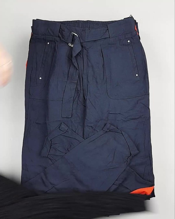 Фотография  310 - Брюки NEXT Women#11 кг, ЛОТ №5472 оптом в Саранске и Мордовии