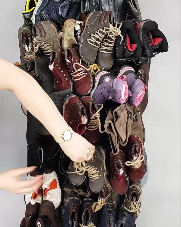 Фотография  712 - Обувь СТОК дети зима#15 кг, ЛОТ №5487 оптом в Саранске и Мордовии