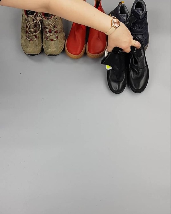 Фотография  608 - Обувь СТОК дети зима#10 кг, ЛОТ №5489 оптом в Саранске и Мордовии