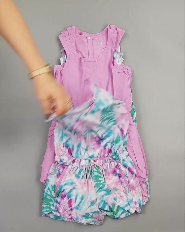 Фотография  331 - Комбинезоны детские CAN#5 кг, ЛОТ №5577 оптом в Саранске и Мордовии