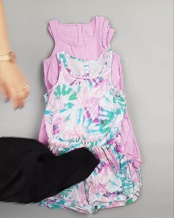 Фотография  248 - Комбинезоны детские CAN#5 кг, ЛОТ №5577 оптом в Саранске и Мордовии