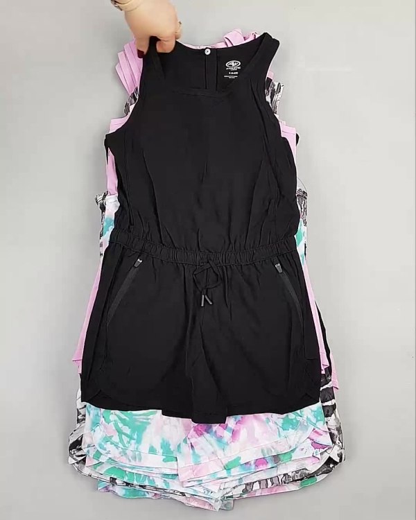 Фотография  968 - Комбинезоны детские CAN#5 кг, ЛОТ №5577 оптом в Саранске и Мордовии