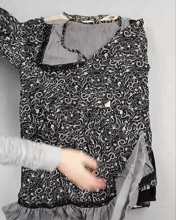 Фотография  136 - Платья Корея#20 шт, ЛОТ №5613 оптом в Саранске и Мордовии