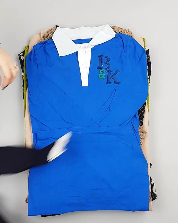 Фотография  264 - Платья Корея#20 шт, ЛОТ №5614 оптом в Саранске и Мордовии