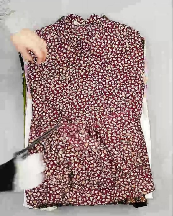 Фотография  893 - Платья Корея#20 шт, ЛОТ №5614 оптом в Саранске и Мордовии