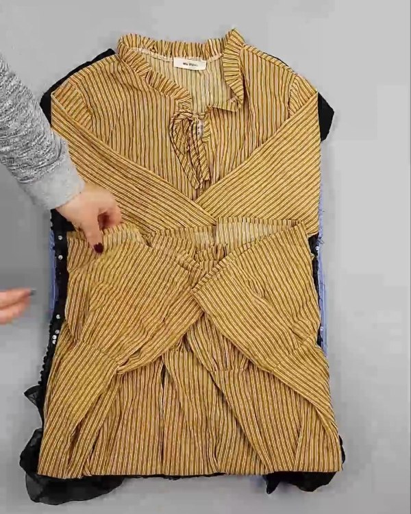 Фотография  826 - Платья Корея#20 шт, ЛОТ №5615 оптом в Саранске и Мордовии