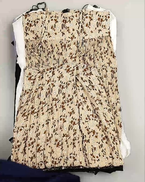 Фотография  919 - Платья Корея#20 шт, ЛОТ №5615 оптом в Саранске и Мордовии