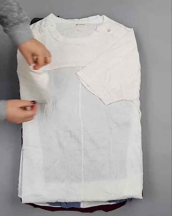 Фотография  810 - Блузки Корея#20 шт, ЛОТ №5621 оптом в Саранске и Мордовии