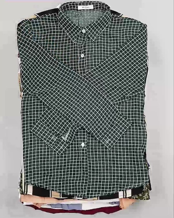 Фотография  686 - Блузки Корея#20 шт, ЛОТ №5621 оптом в Саранске и Мордовии