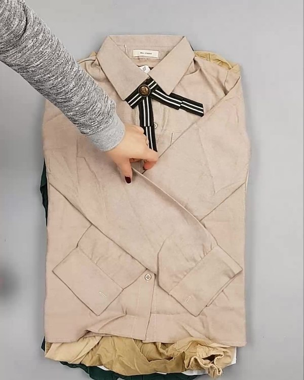 Фотография  493 - Блузки Корея#20 шт, ЛОТ №5622 оптом в Саранске и Мордовии