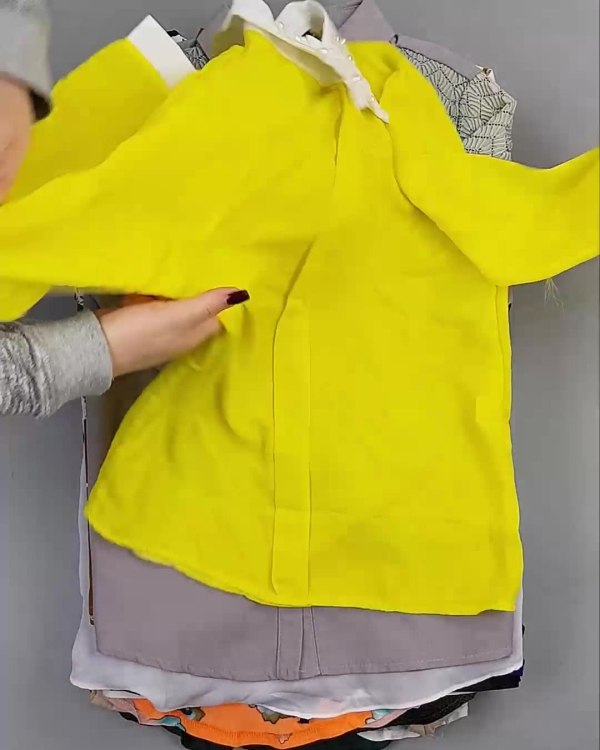 Фотография  169 - Блузки Корея#20 шт, ЛОТ №5622 оптом в Саранске и Мордовии