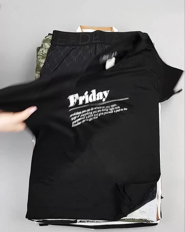 Фотография  785 - BRAND STOCK Summer#20 кг, ЛОТ №5633 оптом в Саранске и Мордовии